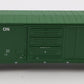 InterMountain 67504-11 N Scale Burlington Northern Boxcar #217707 LN/Box