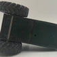 Nylint 1:16 Industrial Tractor & Lowboy Trailer Set