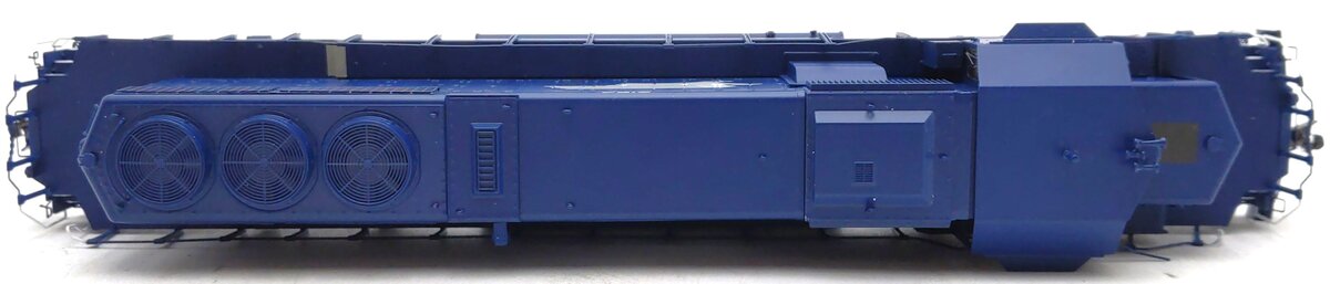 InterMountain 49353S HO MP EMD SD40-2 Diesel Locomotive with LokSound & DCC EX/Box