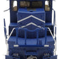 InterMountain 49353S HO MP EMD SD40-2 Diesel Locomotive with LokSound & DCC EX/Box