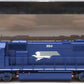 InterMountain 49353S HO MP EMD SD40-2 Diesel Locomotive with LokSound & DCC EX/Box