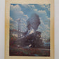 Rails Along the Hudson Paperback Book By Thomas M. Crawford VG