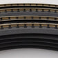 MTH 40-1002 RealTrax O31 Curved Track (10) VG