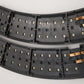 MTH 40-1002 RealTrax O31 Curved Track (10) VG