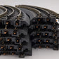 MTH 40-1002 RealTrax O31 Curved Track (10) VG