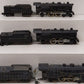 American Flyer Vintage S Gauge Steam Locomotives W/ Tenders- 303, 307, 21160 [3]