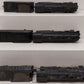 American Flyer Vintage S Gauge Steam Locomotives W/ Tenders- 303, 307, 21160 [3]