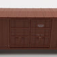 InterMountain 6134004-03 N Scale Southern Pacific Double Door Boxcar #226147 LN/Box