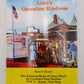 Lima’s Operation Kindness Paperback Book By Scott D. Trostel EX