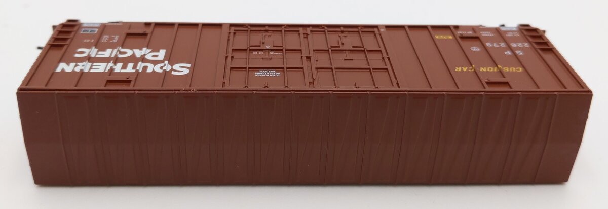 InterMountain 6134004-05 N Scale Southern Pacific Boxcar #226279 LN/Box