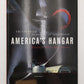 America's Hangar Paperback Book By Steven F. Udvar-Hazy EX