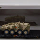 Marklin 48735 HO Scale 4MFOR FlatCar with ISAF Boxer Truck LN/Box