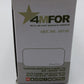 Marklin 48735 HO Scale 4MFOR FlatCar with ISAF Boxer Truck LN/Box