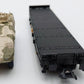 Marklin 48735 HO Scale 4MFOR FlatCar with ISAF Boxer Truck LN/Box
