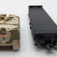 Marklin 48735 HO Scale 4MFOR FlatCar with ISAF Boxer Truck LN/Box
