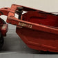 Doepke 1:12 Heiliner Earth Mover Articulated Scraper