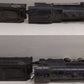 American Flyer Vintage S Gauge Steam Locomotives W/ Tenders- 302, 21165 [2]