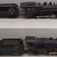 American Flyer Vintage S Gauge Steam Locomotives W/ Tenders- 302, 21165 [2]