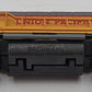 Bachmann 51-0640-01 Union Pacific N Scale GE U36B Diesel Locomotive #824 VG/Box