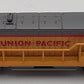 Bachmann 51-0640-01 Union Pacific N Scale GE U36B Diesel Locomotive #824 VG/Box