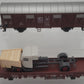 Marklin 90390 HO Scale 100 Jahre Bussing Nutzfahrzeuge Freight Cars (Set of 2) LN/Box