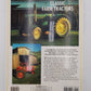 Classic Farm Tractors Paperback Book By Randy Leffingwell EX