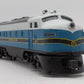 Lionel 6-8363 O Gauge Baltimore & Ohio F3 Powered A Unit Diesel Locomotive EX/Box