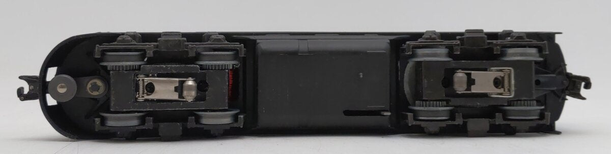 Lionel 6-8363 O Gauge Baltimore & Ohio F3 Powered A Unit Diesel Locomotive EX/Box