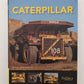 Caterpillar Paperback Book By Eric C. Orlemann EX