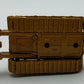 Norscot 55192 1:50 Diecast Caterpillar D6K XL Track Type Tractor Construction NIB