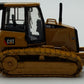 Norscot 55192 1:50 Diecast Caterpillar D6K XL Track Type Tractor Construction NIB