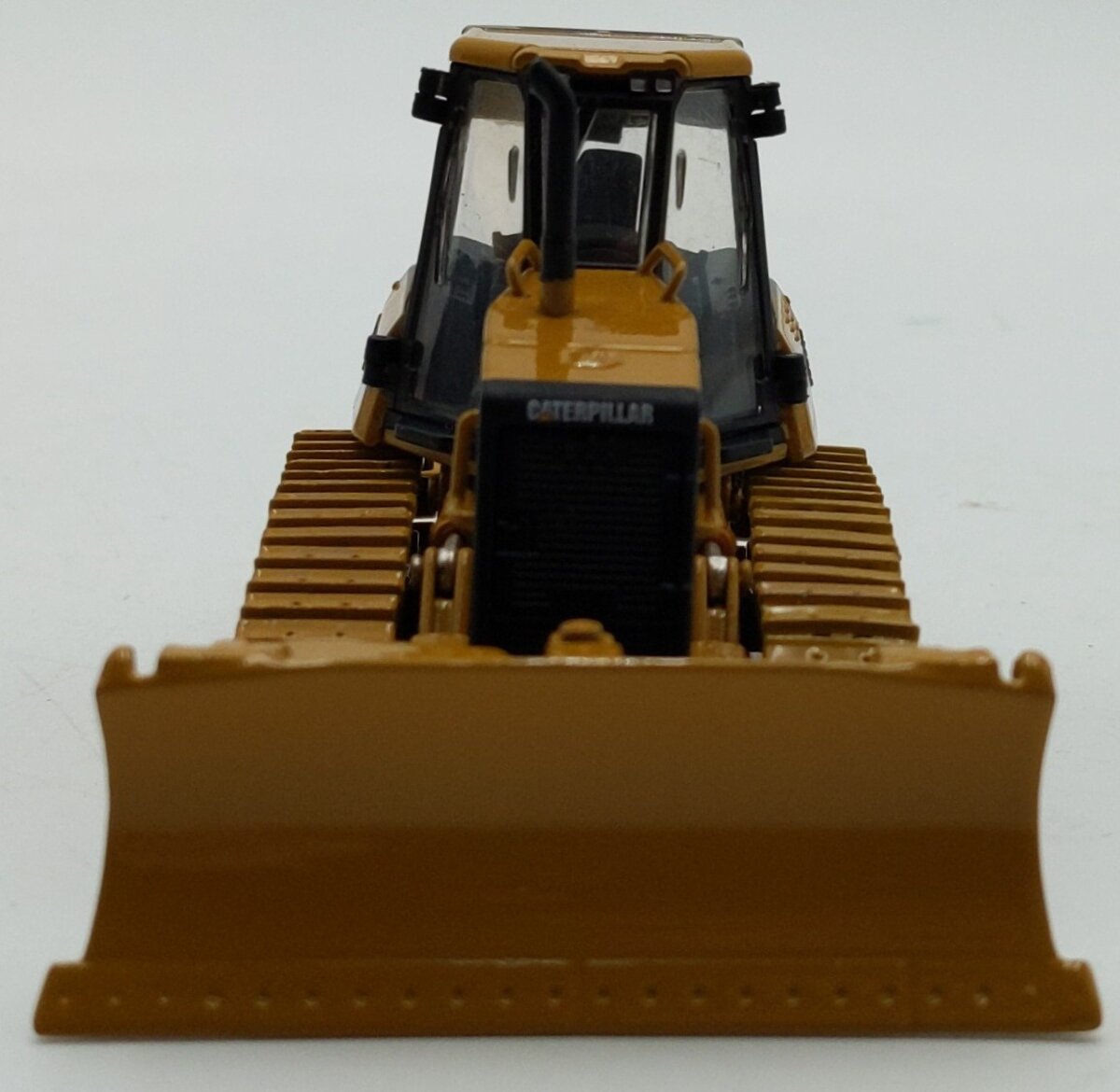 Norscot 55192 1:50 Diecast Caterpillar D6K XL Track Type Tractor Construction NIB