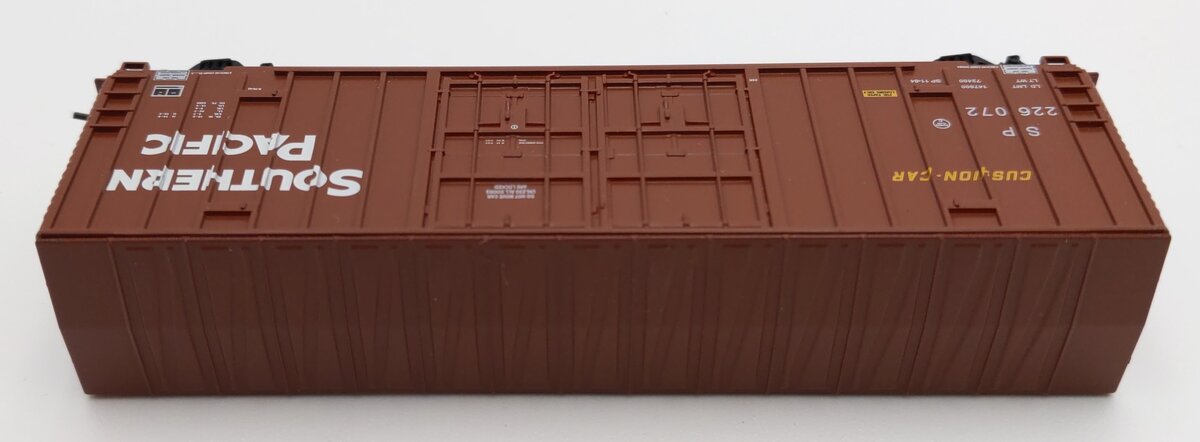 InterMountain 6134004-02 N Scale Southern Pacific Double Door Boxcar #226072 LN/Box