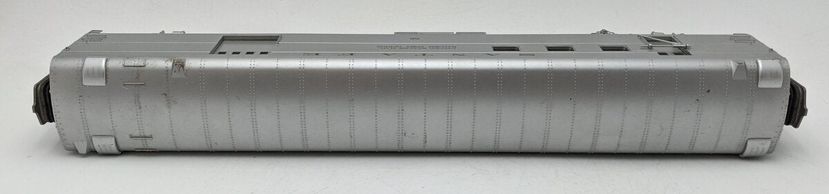 MTH 20-68040 O Scale Santa Fe 70' ABS RPO Passenger Car EX