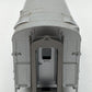 MTH 20-68040 O Scale Santa Fe 70' ABS RPO Passenger Car EX