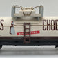 Aristo-Craft 41323 G Scale Bakers Chocolate Single Dome Tank Car