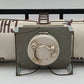 Aristo-Craft 41323 G Scale Bakers Chocolate Single Dome Tank Car