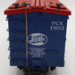 USA Trains 16121 G Scale Pepsi-Cola "More Bounce to the Ounce" Reefer Car #1953 VG