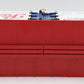 USA Trains 16121 G Scale Pepsi-Cola "More Bounce to the Ounce" Reefer Car #1953 VG