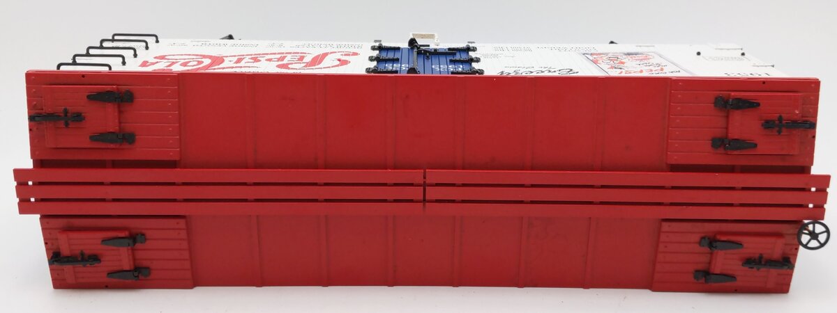 USA Trains 16121 G Scale Pepsi-Cola 