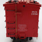 USA Trains 16129 G Pepsi-Cola "The Drink With Millions of Friends" Reefer #1936 VG