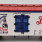 USA Trains 16129 G Pepsi-Cola "The Drink With Millions of Friends" Reefer #1936 VG