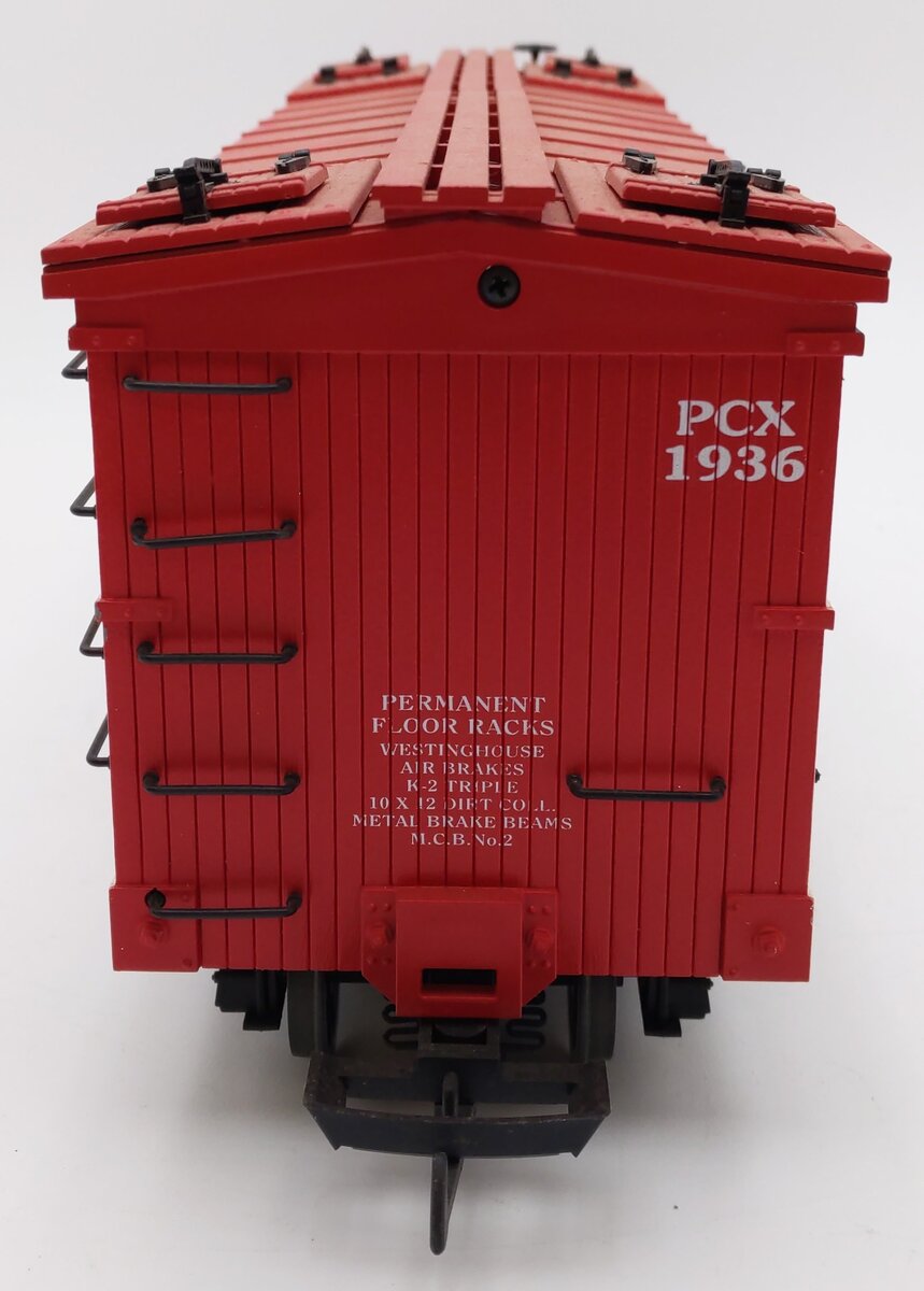 USA Trains 16129 G Pepsi-Cola 