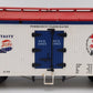 USA Trains 16128 G Scale Pepsi-Cola "Tempty...Tasty" Reefer #1943 VG