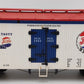 USA Trains 16128 G Scale Pepsi-Cola "Tempty...Tasty" Reefer #1943 VG