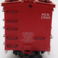 USA Trains 16128 G Scale Pepsi-Cola "Tempty...Tasty" Reefer #1943 VG