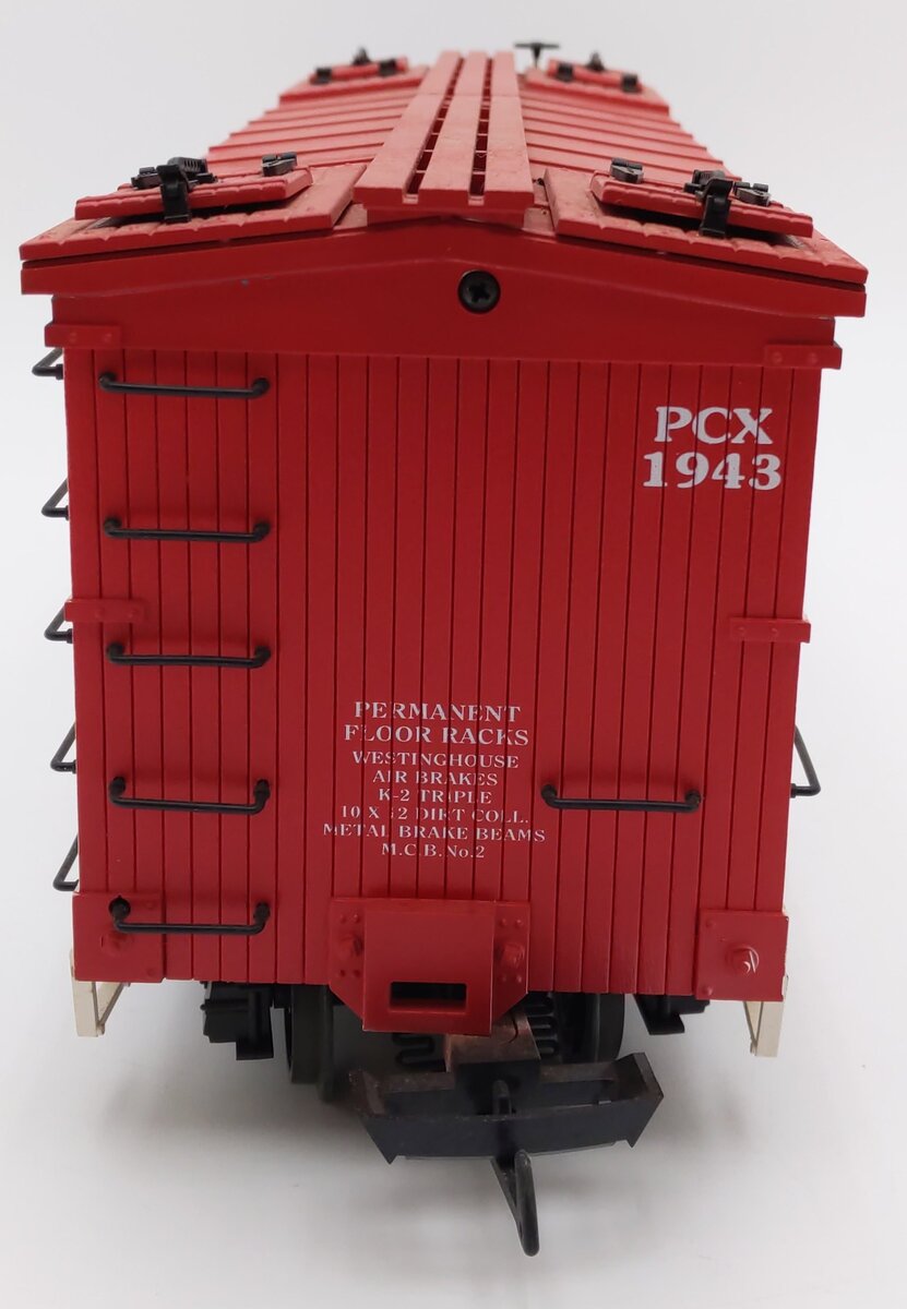 USA Trains 16128 G Scale Pepsi-Cola 