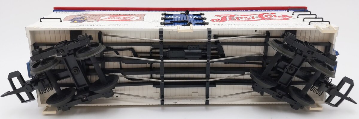 USA Trains 16126 G Scale Pepsi-Cola 
