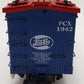 USA Trains 16126 G Scale Pepsi-Cola "Sing it out for Pepsi" Reefer #1942 VG