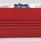USA Trains 16126 G Scale Pepsi-Cola "Sing it out for Pepsi" Reefer #1942 VG